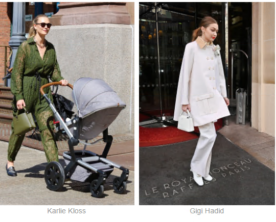 Louis Vuitton Capushell Mini Bag