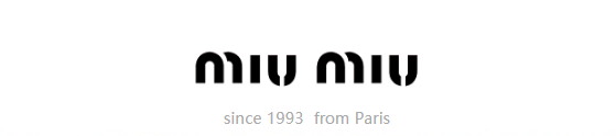 Miu Miu