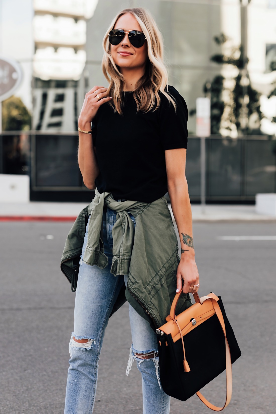 Hermès Herbag Zip Retourne 31