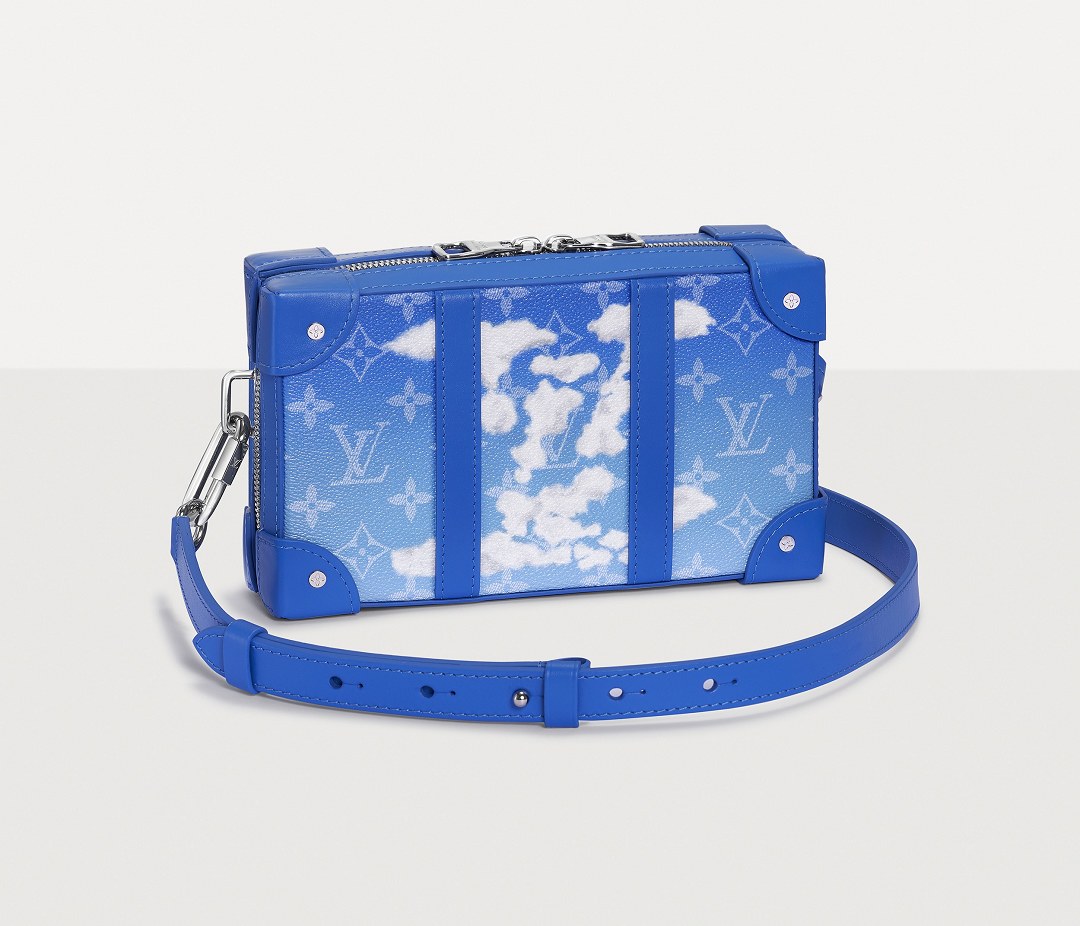 LV Soft Trunk Wallet LV Soft Trunk Wallet