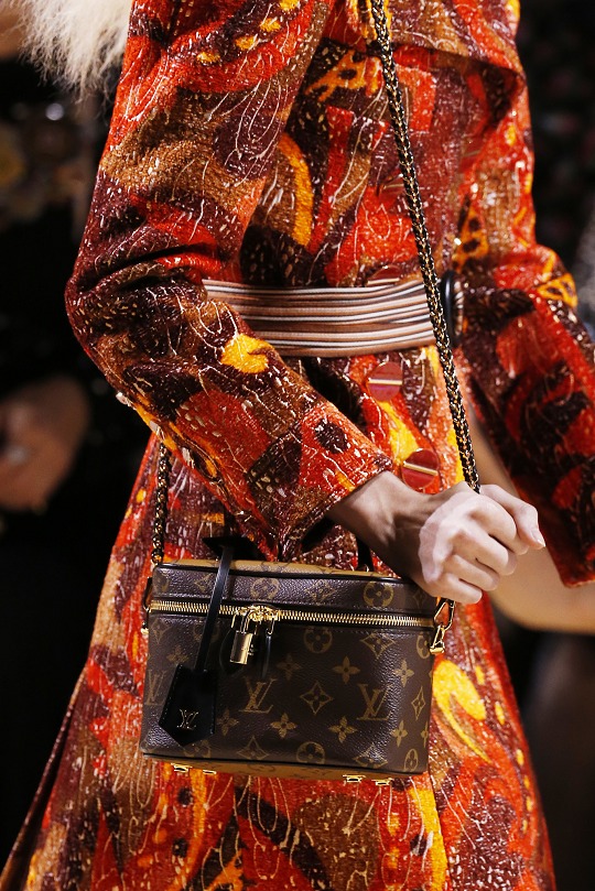 Louis Vuitton Vanity PM Bag