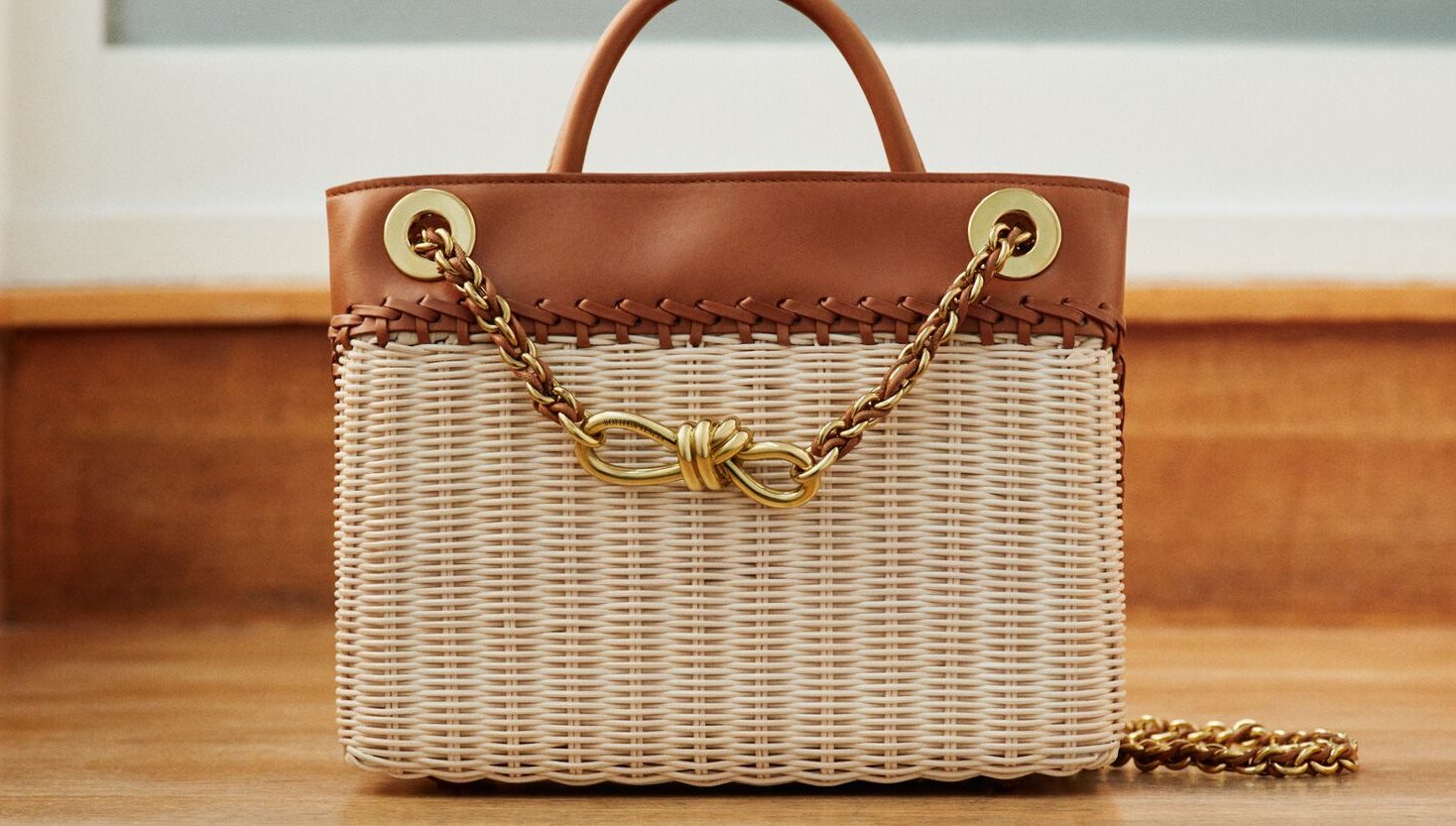 Bag of the Week | Celine Teen Clara Bucket Bag, YS