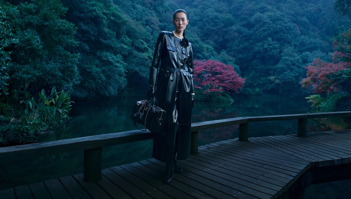 New Bags | CHANEL Launches 2025 Haute Couture Coll